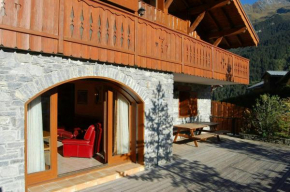 Casa-Chalet du Merle N° 2